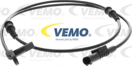 Vemo V30-72-0867 - Senzor, broj obrtaja kotača www.molydon.hr