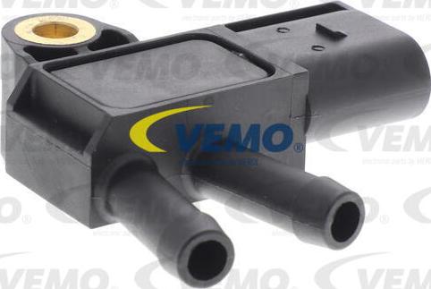 Vemo V30-72-0815 - Senzor, pritisak Ispušnih plinova www.molydon.hr