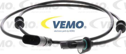 Vemo V30-72-0817 - Senzor, broj obrtaja kotača www.molydon.hr