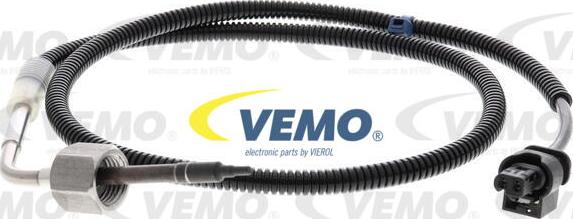 Vemo V30-72-0830 - Senzor, temperatura Ispušnih plinova www.molydon.hr