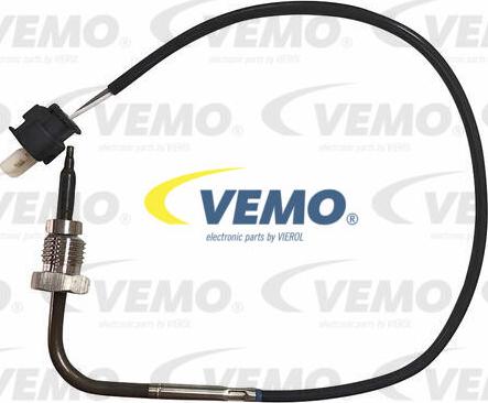 Vemo V30-72-0837 - Senzor, temperatura Ispušnih plinova www.molydon.hr