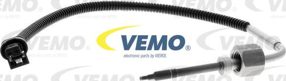 Vemo V30-72-0821 - Senzor, temperatura Ispušnih plinova www.molydon.hr
