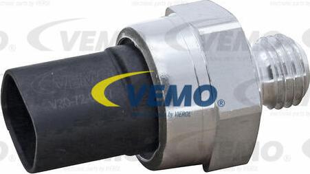 Vemo V30-72-0827 - Senzor, pritisak Ispušnih plinova www.molydon.hr