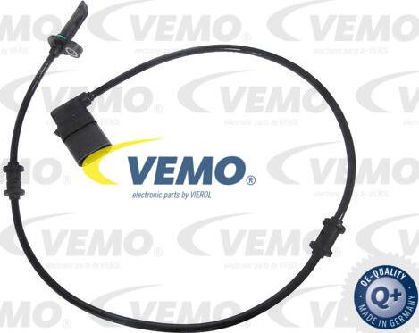 Vemo V30-72-0870 - Senzor, broj obrtaja kotača www.molydon.hr