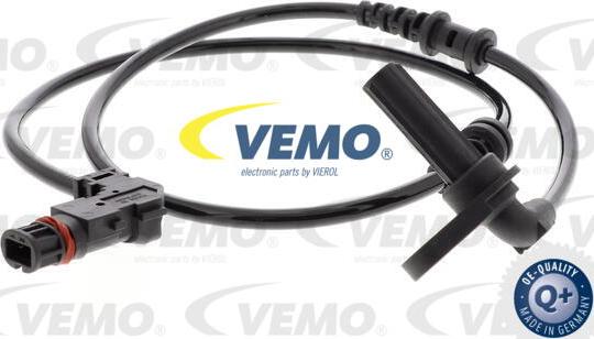 Vemo V30-72-0873 - Senzor, broj obrtaja kotača www.molydon.hr