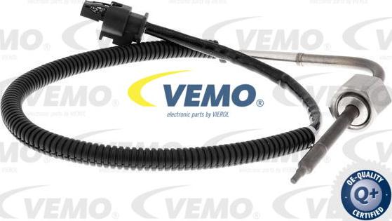 Vemo V30-72-0203 - Senzor, temperatura Ispušnih plinova www.molydon.hr