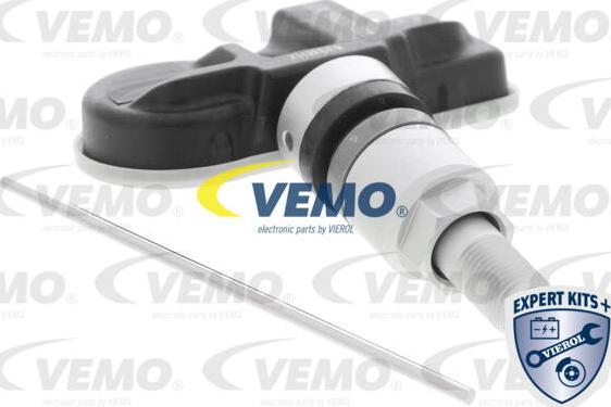 Vemo V30-72-0224 - Senzor kotača, sistem za kontrolu pritiska u pneumaticima www.molydon.hr