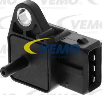 Vemo V30-72-0279 - Senzor, pritisak usisne Cijevi www.molydon.hr