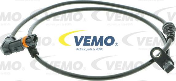 Vemo V30-72-0799 - Senzor, broj obrtaja kotača www.molydon.hr