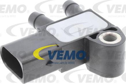 Vemo V30-72-0790 - Senzor, pritisak Ispušnih plinova www.molydon.hr