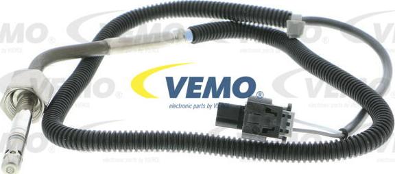 Vemo V30-72-0793 - Senzor, temperatura Ispušnih plinova www.molydon.hr