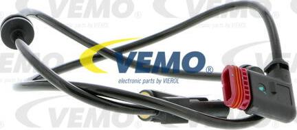 Vemo V30-72-0742 - Senzor, broj obrtaja kotača www.molydon.hr