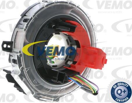 Vemo V30-72-0752 - Zavojnica volana, Zračni jastuk www.molydon.hr