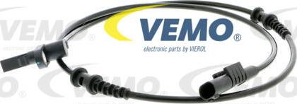 Vemo V30-72-0760 - Senzor, broj obrtaja kotača www.molydon.hr