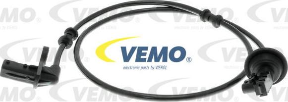 Vemo V30-72-0780-1 - Senzor, broj obrtaja kotača www.molydon.hr