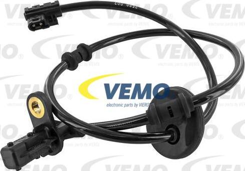 Vemo V30-72-0725 - Senzor, broj obrtaja kotača www.molydon.hr