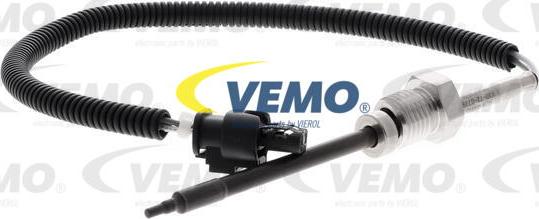 Vemo V30-72-0779 - Senzor, temperatura Ispušnih plinova www.molydon.hr
