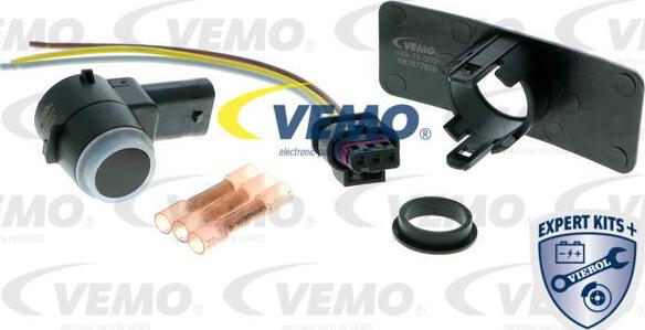 Vemo V30-72-10021 - Senzor, Pomoć za parkiranje www.molydon.hr