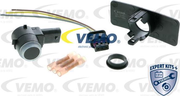 Vemo V30-72-10022 - Senzor, Pomoć za parkiranje www.molydon.hr