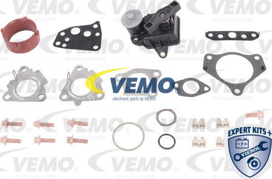 Vemo V30-77-90060 - Garnitura brtvi, usisna grana www.molydon.hr