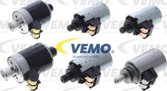 Vemo V30-77-0042 - Selenoidni ventil, automatski mjenjač www.molydon.hr