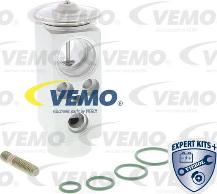 Vemo V30-77-0019 - Ekspanzioni ventil, klima-Uređaj www.molydon.hr