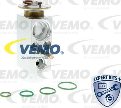 Vemo V30-77-0017 - Ekspanzioni ventil, klima-Uređaj www.molydon.hr