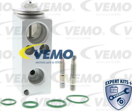 Vemo V30-77-0026 - Ekspanzioni ventil, klima-Uređaj www.molydon.hr