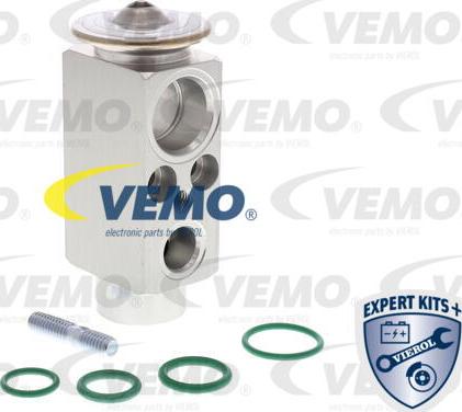 Vemo V30-77-0020 - Ekspanzioni ventil, klima-Uređaj www.molydon.hr