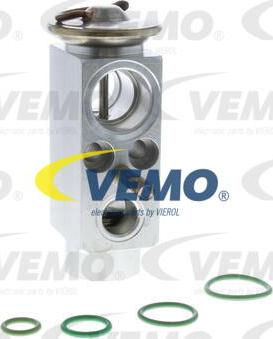 Vemo V30-77-0023 - Ekspanzioni ventil, klima-Uređaj www.molydon.hr