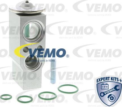 Vemo V30-77-0141 - Ekspanzioni ventil, klima-Uređaj www.molydon.hr