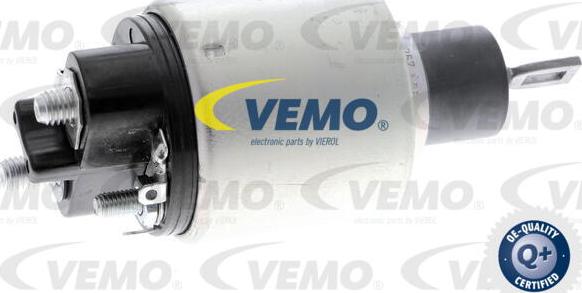 Vemo V30-77-0142 - Elektromagnetni Prekidač, starter www.molydon.hr
