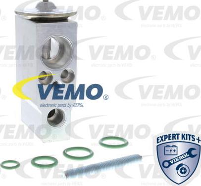 Vemo V30-77-0138 - Ekspanzioni ventil, klima-Uređaj www.molydon.hr