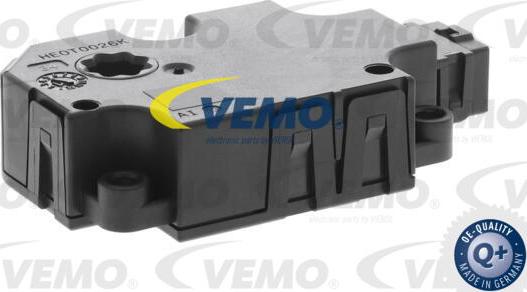 Vemo V30-77-1041 - Element za podešavanje, ventil za mesanje www.molydon.hr
