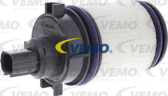 Vemo V30-77-1019 - Ventil, filter sa aktivnim ugljenom www.molydon.hr