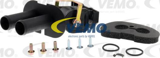 Vemo V30-77-1035 - Ventil za reguliranje rashladne tekućinu www.molydon.hr