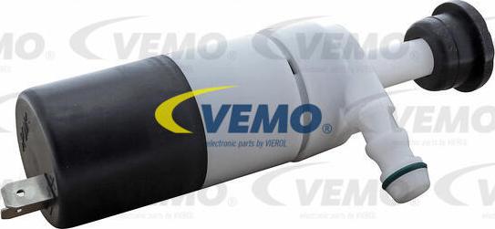 Vemo V31-08-0001 - Pumpa za tekućinu za pranje, pranje vjetrobrana www.molydon.hr