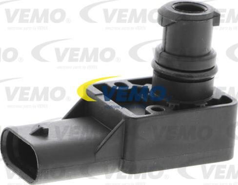 Vemo V33-72-0173 - Senzor, pritisak usisne Cijevi www.molydon.hr
