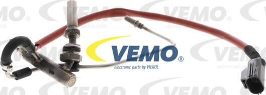 Vemo V25-67-0010 - Jedinica za ubrizgavanje, regeneracija filtera za cadj/cest www.molydon.hr
