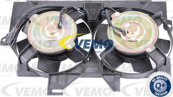 Vemo V25-01-0001 - Ventilator, hladjenje motora www.molydon.hr