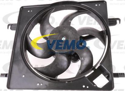 Vemo V25-01-1540 - Ventilator, hladjenje motora www.molydon.hr