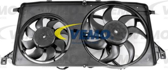 Vemo V25-01-1566 - Ventilator, hladjenje motora www.molydon.hr