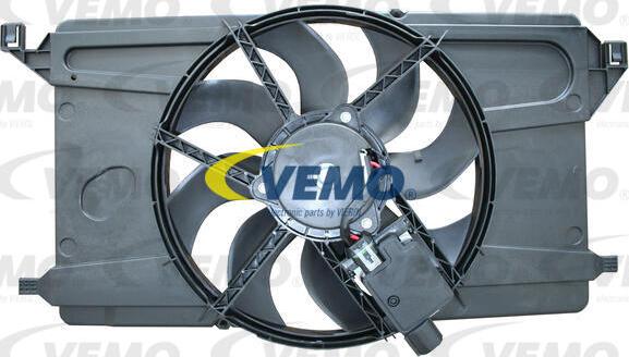 Vemo V25-01-1560 - Ventilator, hladjenje motora www.molydon.hr