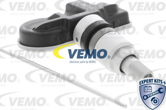 Vemo V25-72-1236 - Senzor kotača, sistem za kontrolu pritiska u pneumaticima www.molydon.hr