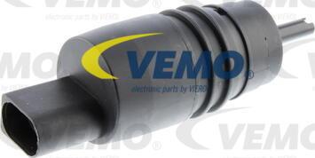 Vemo V20-08-0378 - Pumpa za tekućinu za pranje, pranje vjetrobrana www.molydon.hr