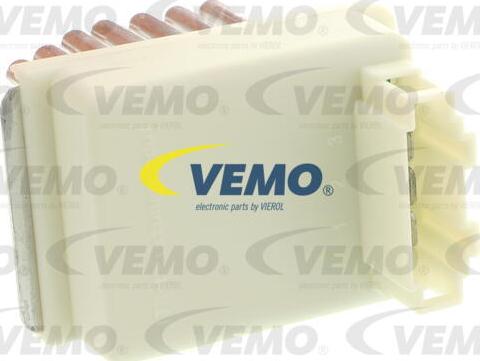 Vemo V20-79-0010 - Regulator, ventilator kabine/unutrasnjeg prostora www.molydon.hr