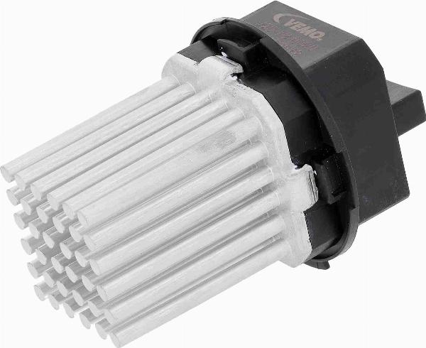 Vemo V20-79-0020 - Regulator, ventilator kabine/unutrasnjeg prostora www.molydon.hr