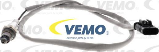 Vemo V20-76-0093 - Lambda-sonda www.molydon.hr