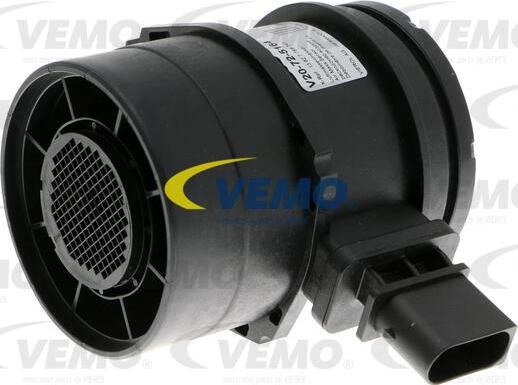 Vemo V20-72-5164 - Mjerač zapremine zraka www.molydon.hr