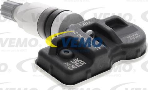 Vemo V20-72-0150 - Senzor kotača, sistem za kontrolu pritiska u pneumaticima www.molydon.hr